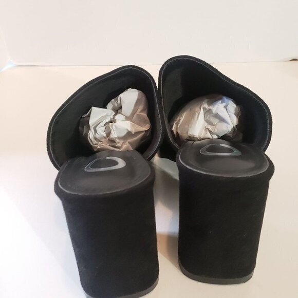 Journee Collection Adelaide slides size 7.5 - Picture 7 of 10